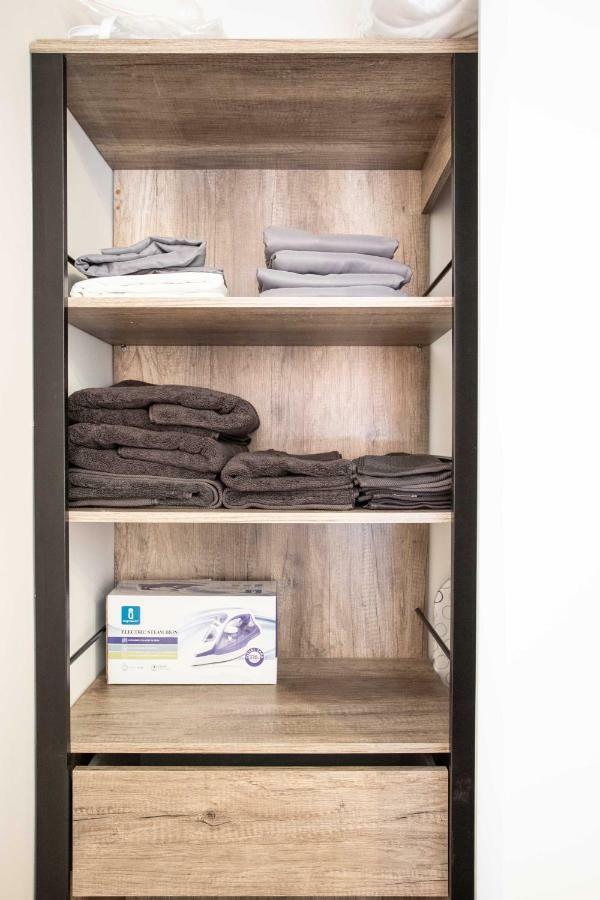 Appartement 4 - Standing, Moderne Et Tout Equipe - Carmes, تولوز المظهر الخارجي الصورة