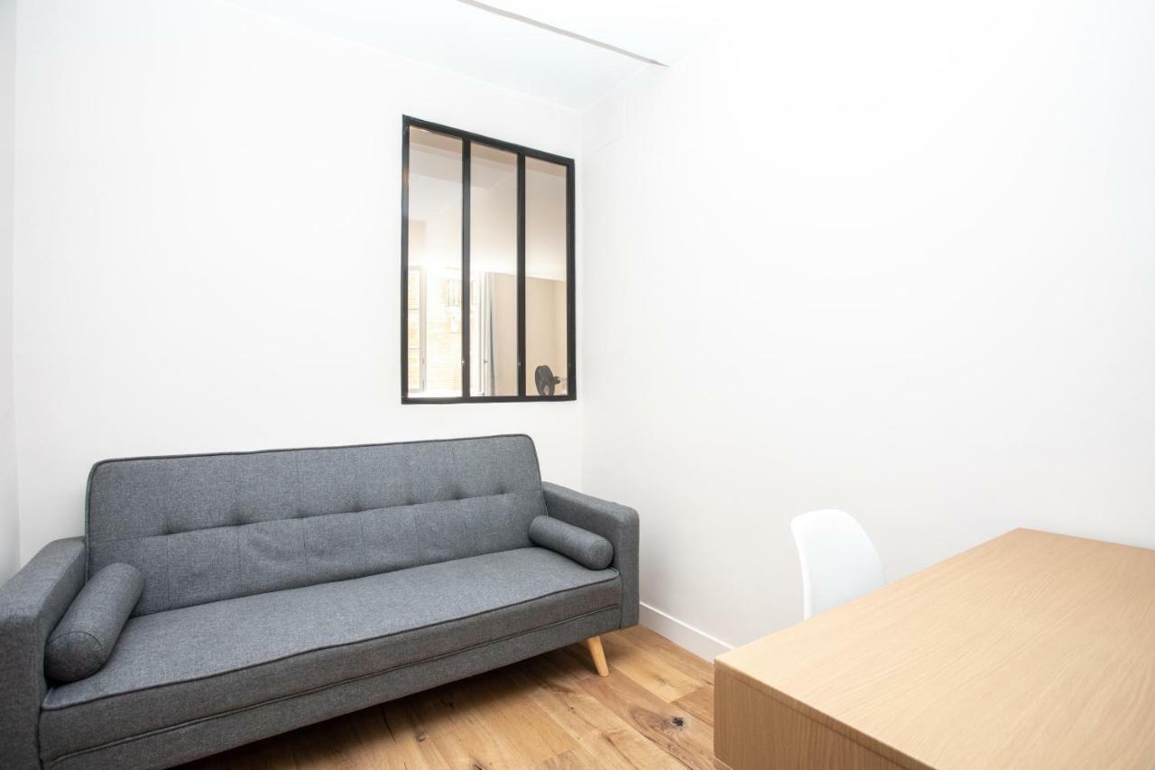 Appartement 4 - Standing, Moderne Et Tout Equipe - Carmes, تولوز المظهر الخارجي الصورة